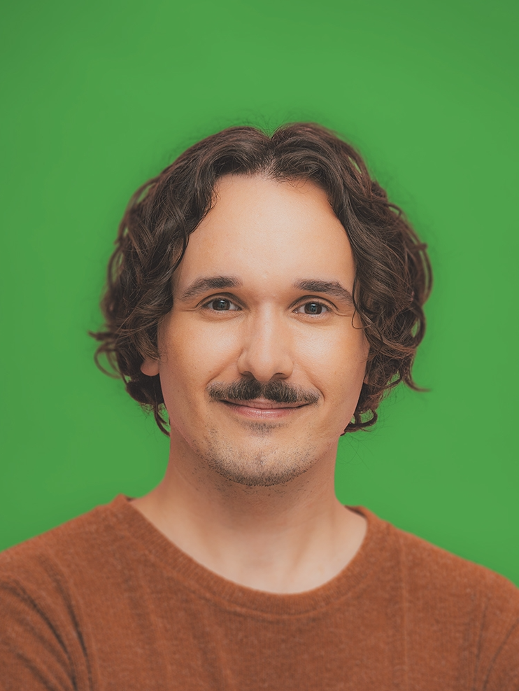 Gabriel Fortin